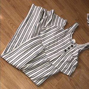 Romper from boutique